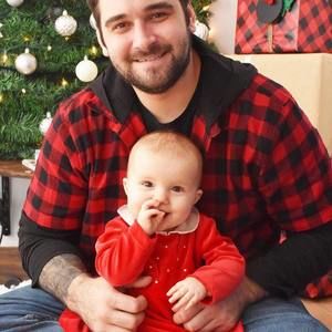 Meet your Posher, Danny